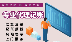 香港公司和大陸公司的記賬報稅有哪些區(qū)別？